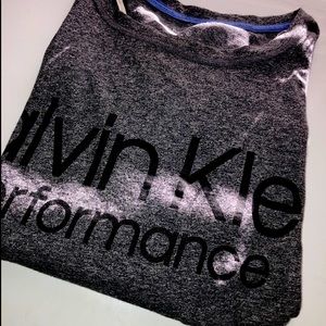 Calvin Klein long sleeve shirt